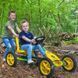 Детский велокарт Berg Buddy John Deere 24.21.24.01 от 3 лет
