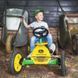 Детский велокарт Berg Buddy John Deere 24.21.24.01 от 3 лет