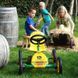 Детский велокарт Berg Buddy John Deere 24.21.24.01 от 3 лет