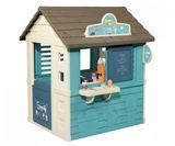 Игровой дом с кухней Кофейня сладостей Sweety Corner Smoby 810718