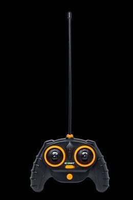 Трюкова машина Exost Mini Fold на радіокеруванні (1:20, 27 MHz) Silverlit 20120