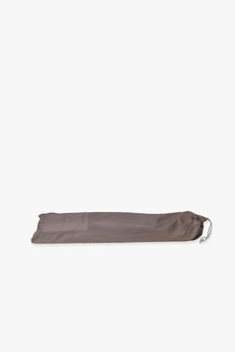 Универсальный защитный бортик для кровати Wolli beige Velano 46166