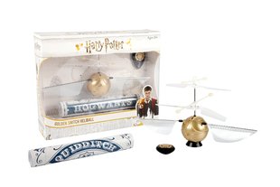 Игрушка на радиоуправлении Золотой снич Wizarding Harry Potter WW-1001