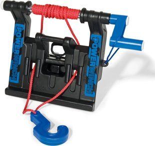 Лебідка для трактора Евакуатор rollyPowerwinch Rolly Toys 409280