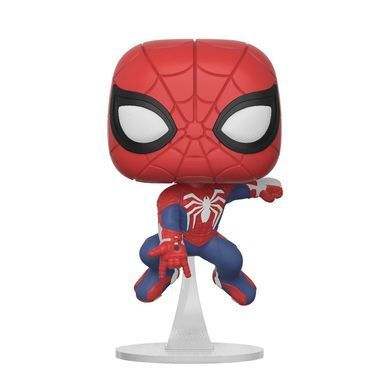 Игровая фигурка Funko Pop! (#334) Spider-Man 29318