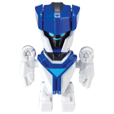 Уцінка Робот-трансформер S5 All New Tobot Y автомобіль Hyundai Young Toys 301149