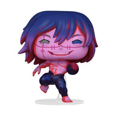 Ігрова фігурка Funko POP!cерії Магічна битва - Махіто з дрилем