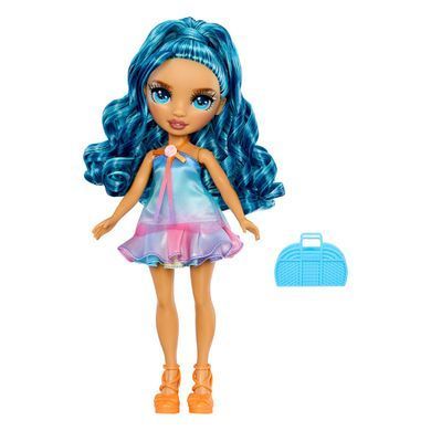 Лялька Скайлер Rainbow High серії My Fashion Style MGA 248620