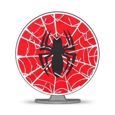 Дисплей для колекціонування Bitty POP! Marvel Людина-павук Spider-Man 85512