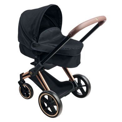 Коляска для ляльки 3в1 Priam Cybex зі знімною люлькою Corolle 9000141870
