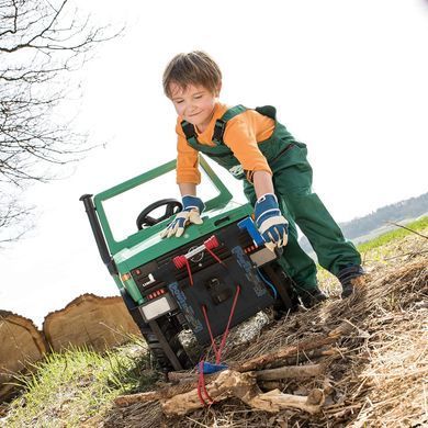 Лебідка для трактора Евакуатор rollyPowerwinch Rolly Toys 409280
