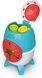 Развивающая игрушка с мягкими кубиками Soft Clemmy Space Rocket Baby Clementoni 17806
