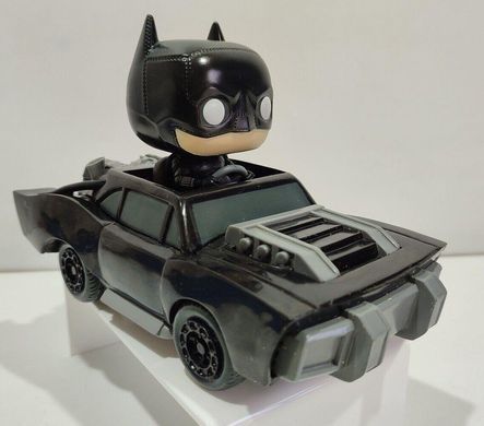 Игровая фигурка (11см) Ride Бэтмен в бетмобиле Funko Pop! 59288