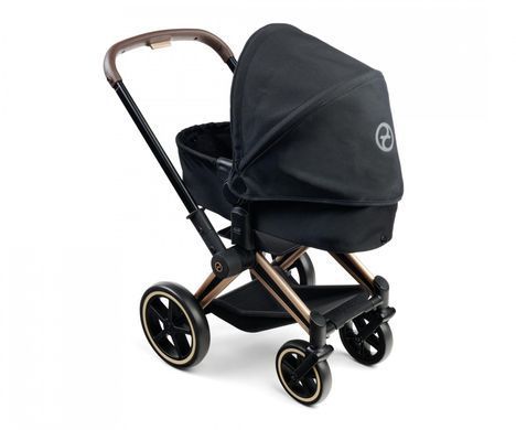 Коляска для ляльки 3в1 Priam Cybex зі знімною люлькою Corolle 9000141870