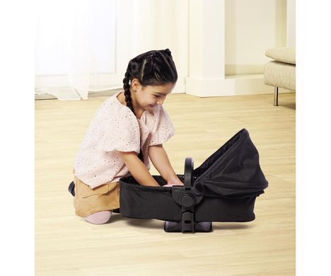 Коляска для ляльки 3в1 Priam Cybex зі знімною люлькою Corolle 9000141870