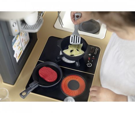 Інтерактивна ігрова кухня mini Tefal Evolutive&nbsp;з регулюванням висоти Smoby 312308