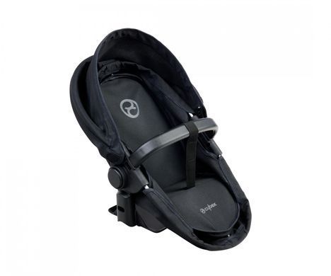 Коляска для ляльки 3в1 Priam Cybex зі знімною люлькою Corolle 9000141870