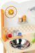 Дерев'яна дитяча кухня з посудом Fantastic Kitchen Viga Toys 50957FSC