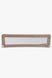 Универсальный защитный бортик для кровати Wolli beige Velano 46166