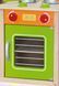 Дерев'яна дитяча кухня з посудом Fantastic Kitchen Viga Toys 50957FSC