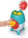 Развивающая игрушка с мягкими кубиками Soft Clemmy Space Rocket Baby Clementoni 17806
