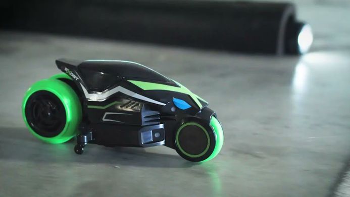 Машинка на радіокеруванні Exost Motodrift (2,4 GHz) Silverlit 20249