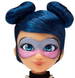 Лялька Ladybug (26 см) Леді Баг і Супер-Кіт Мультимиша Miraculous 50022