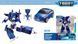 Уцінка Робот-трансформер S5 All New Tobot Y автомобіль Hyundai Young Toys 301149