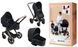 Коляска для ляльки 3в1 Priam Cybex зі знімною люлькою Corolle 9000141870