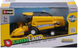 Автомодель Зерноуборочный комбайн (18 см., 1:50) New Holland TC5.90 Combine Harvest Bburago 18-31721