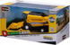 Автомодель Зерноуборочный комбайн (18 см., 1:50) New Holland TC5.90 Combine Harvest Bburago 18-31721