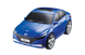 Уцінка Робот-трансформер S5 All New Tobot Y автомобіль Hyundai Young Toys 301149