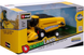 Автомодель Зерноуборочный комбайн (18 см., 1:50) New Holland TC5.90 Combine Harvest Bburago 18-31721