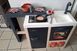 Дитяча ігрова кухня Остів Kitchen Island Smoby 7600312601