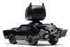Игровая фигурка (11см) Ride Бэтмен в бетмобиле Funko Pop! 59288