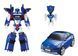 Уцінка Робот-трансформер S5 All New Tobot Y автомобіль Hyundai Young Toys 301149