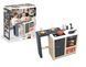 Дитяча ігрова кухня Остів Kitchen Island Smoby 7600312601