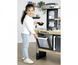 Інтерактивна ігрова кухня mini Tefal Evolutive&nbsp;з регулюванням висоти Smoby 312308
