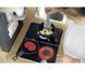 Інтерактивна ігрова кухня mini Tefal Evolutive&nbsp;з регулюванням висоти Smoby 312308