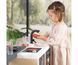 Дитяча ігрова кухня Остів Kitchen Island Smoby 7600312601