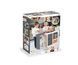Дитяча ігрова кухня Остів Kitchen Island Smoby 7600312601