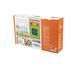 Дерев'яна дитяча кухня з посудом Fantastic Kitchen Viga Toys 50957FSC