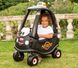 Детская машина-каталка Такси Cozy Coupe Little Tikes 172182 Black Cab