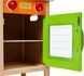 Дерев'яна дитяча кухня з посудом Fantastic Kitchen Viga Toys 50957FSC