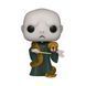Ігрова фігурка Funko Pop! серії Гаррі Поттер - Волдеморт з Нагайною (25 cm)