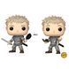 Ігрова фігурка Funko POP! (#2199) Підземелля смакоти Laios 90569 W/CH