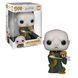 Ігрова фігурка Funko Pop! серії Гаррі Поттер - Волдеморт з Нагайною (25 cm)