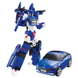 Уцінка Робот-трансформер S5 All New Tobot Y автомобіль Hyundai Young Toys 301149