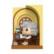 Игровая фигурка Funko POP! Nooks Bilbo Baggins в Bag-End 90463
