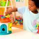 Развивающая игрушка сортер Умный домик (12 форм) Shape Sorter House Battat Lite BT4580Z